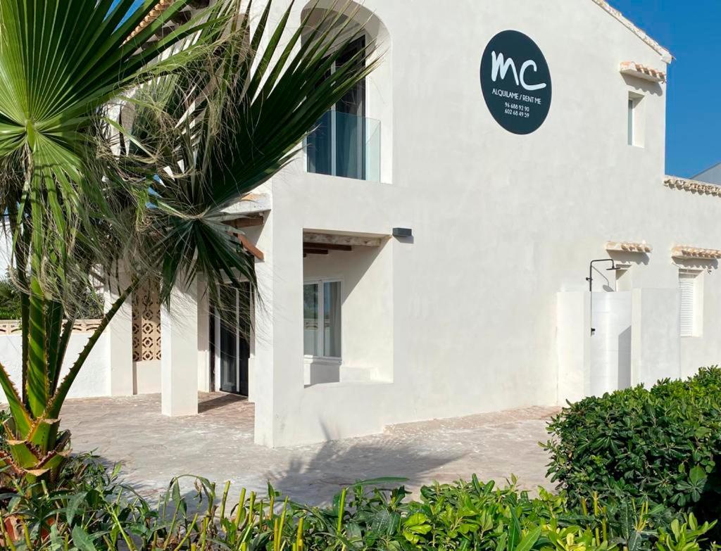 Soul Beach Villa By Mc Denia Exterior foto
