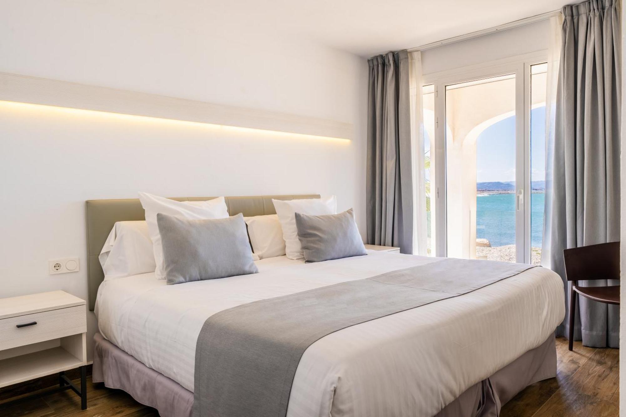 Soul Beach Villa By Mc Denia Exterior foto